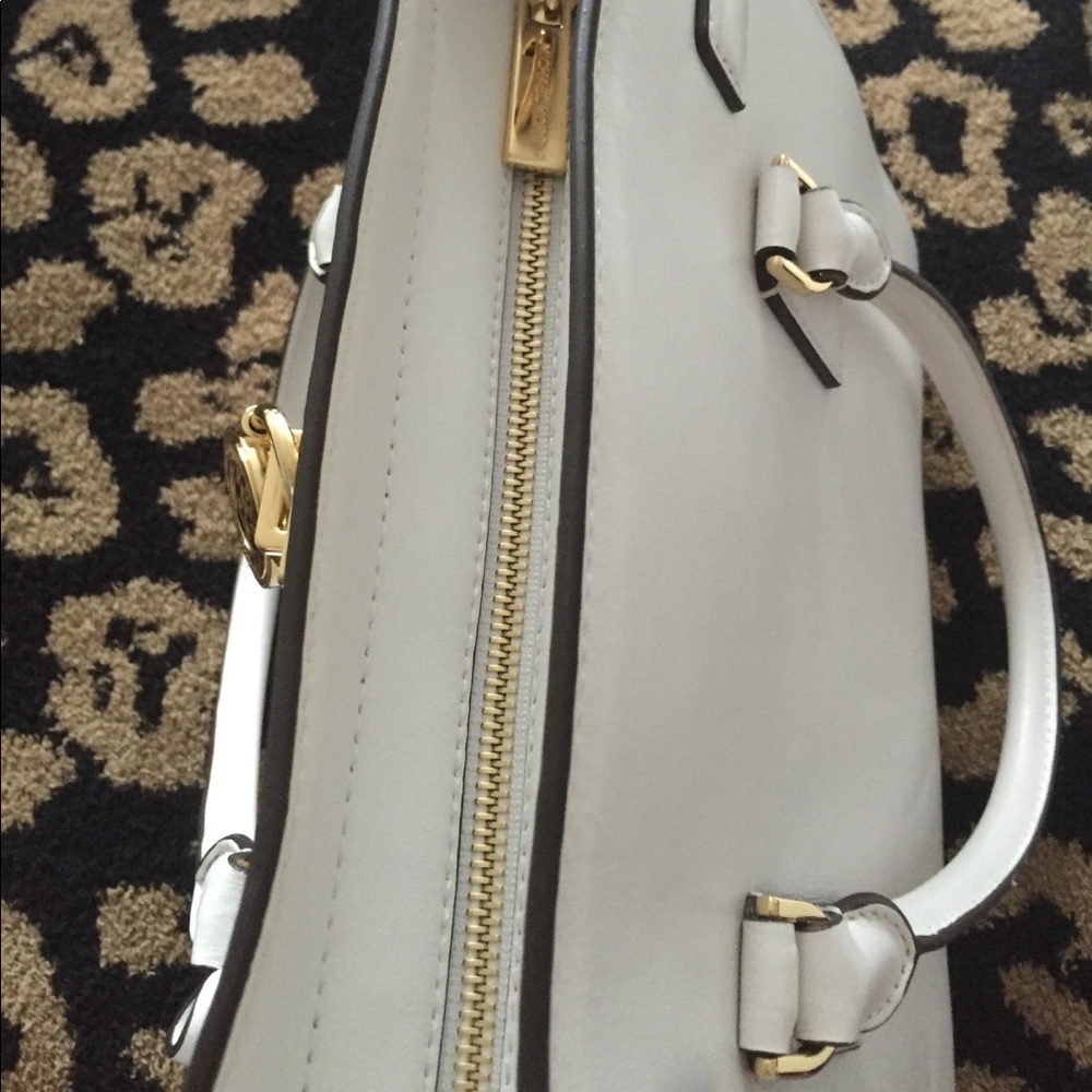 Michael kors white Hamilton traveler - Picture 4 of 13